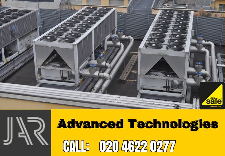 Advanced HVAC Technology Solutions Streatham