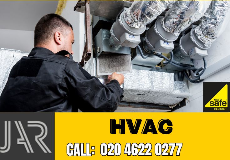 Streatham Air Conditioning Specialists | Air Conditioning Engineers Streatham, SW16