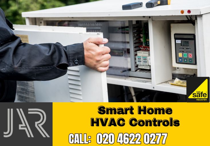 Smart HVAC Controls Streatham